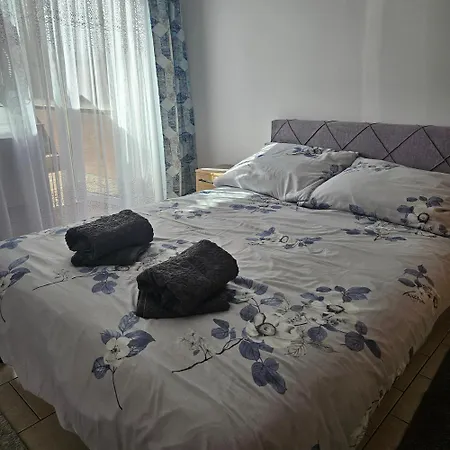 Przystan Goscinne Ubytování v soukromí *