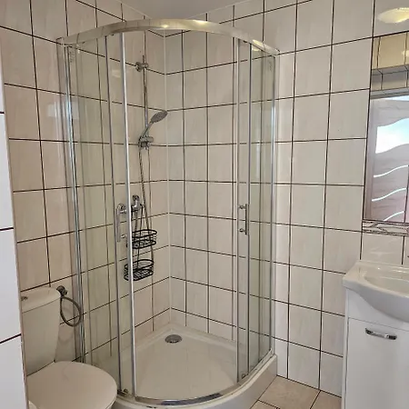 Przystan Goscinne Ubytování v soukromí