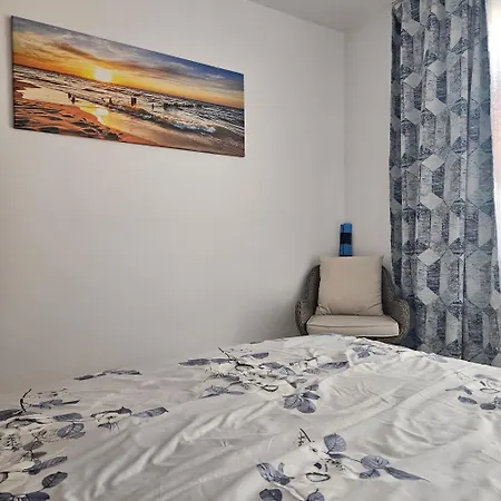 Przystan Goscinne Ubytování v soukromí