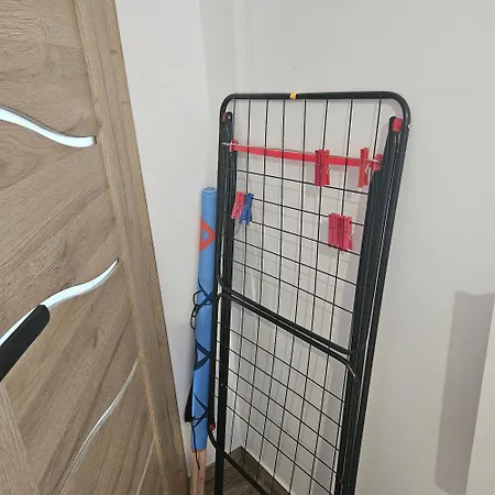 Ubytování v soukromí Przystan Goscinne