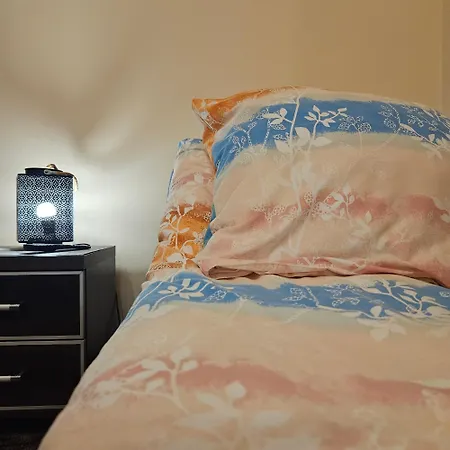 Przystan Goscinne Ubytování v soukromí *