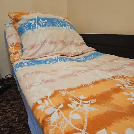 Ubytování v soukromí Przystan Goscinne