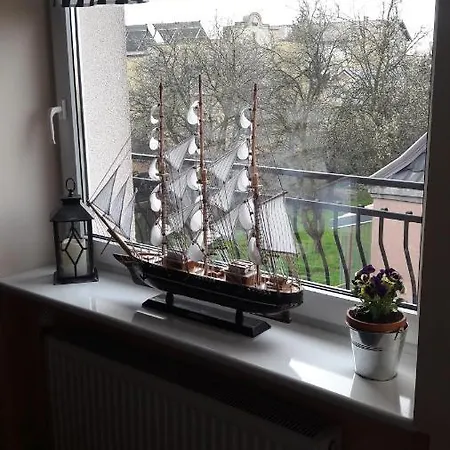 Przystan Goscinne Ubytování v soukromí *